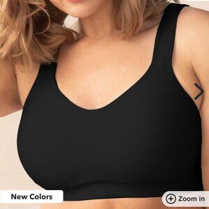 Truekind Daily Comfort Wireless Shaper Bra [A3-21]